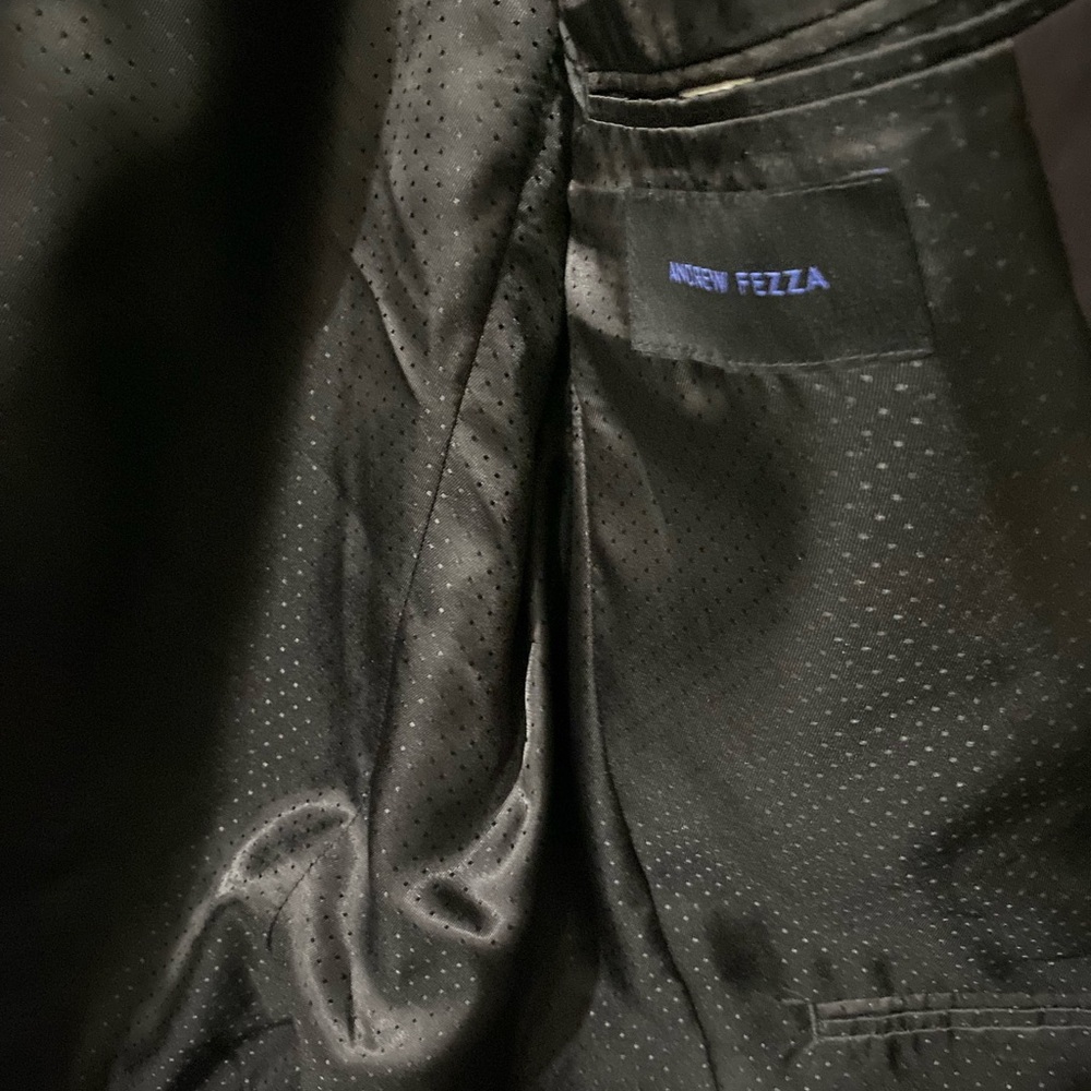 Suit Jacket - Picture 2 of 4